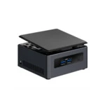 Платформа для ПК Intel NUC vPro Original BLKNUC7i7DNH2E BLKNUC7I7DNH2E 966380