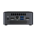 Платформа для ПК Intel NUC vPro Original BLKNUC7i7DNH2E BLKNUC7I7DNH2E 966380