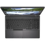 Мобильная рабочая станция Dell Precision 3540 3540-4012 (15.6, FHD 1920x1080, Intel, Core i5, 8, SSD)