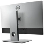 Моноблок Dell Optiplex 7770 AiO 7770-6886 (27 ", Intel, Core i7, 9700, 3.0 ГГц, 16 Гб, HDD и SSD, 1 Тб, 256 Гб)