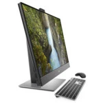 Моноблок Dell Optiplex 7770 AiO 7770-6886 (27 ", Intel, Core i7, 9700, 3.0 ГГц, 16 Гб, HDD и SSD, 1 Тб, 256 Гб)