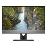 Моноблок Dell Optiplex 7770 AiO 7770-6886 (27 ", Intel, Core i7, 9700, 3.0 ГГц, 16 Гб, HDD и SSD, 1 Тб, 256 Гб)