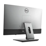 Моноблок Dell Optiplex 7770 AiO 7770-6879 (27 ", Intel, Core i7, 9700, 3.0 ГГц, 8 Гб, HDD и SSD, 1 Тб, 256 Гб)