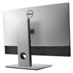 Моноблок Dell Optiplex 7770 AiO 7770-4968 27 ", Intel, Core i5, 9500, 3.0, 8 Гб, 256 Гб