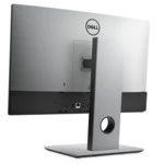 Моноблок Dell Optiplex 7470 AIO 7470-6831 (23.8 ", Intel, Core i5, 9500, 3.0 ГГц, 8 Гб, SSD, 512 Гб)