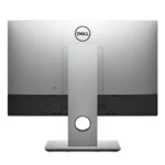 Моноблок Dell Optiplex 7470 AIO 7470-6831 (23.8 ", Intel, Core i5, 9500, 3.0 ГГц, 8 Гб, SSD, 512 Гб)