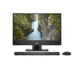 Моноблок Dell Optiplex 5270 AIO 5270-6824 (21.5 ", Core i5, 9500, 3.0 ГГц, 8 Гб, SSD, 256 Гб)