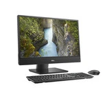 Моноблок Dell Optiplex 5270 AiO 5270-4944 (21.5 ", Intel, Core i5, 9500, 3.0 ГГц, 8 Гб, SSD, 256 Гб)