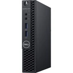 Тонкий клиент Dell Optiplex 3070 Micro 3070-4722