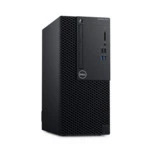 Персональный компьютер Dell Optiplex 3070 MT 3070-4685 (Core i5, 9500, 3.0 ГГц, 8 Гб, SSD, Windows 10 Pro)