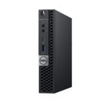 Персональный компьютер Dell Optiplex 7070 Micro 7070-6800