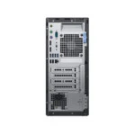 Персональный компьютер Dell Optiplex 7070 MT 7070-6756 (Core i7, 9700, 3.0 ГГц, 8 Гб, SSD, Windows 10 Pro)