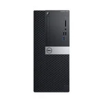 Персональный компьютер Dell Optiplex 7070 MT 7070-6749 (Core i7, 9700, 3.0 ГГц, 8 Гб, HDD и SSD, Windows 10 Pro)