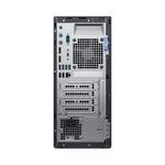Персональный компьютер Dell Optiplex 7070 MT 7070-6749 (Core i7, 9700, 3.0 ГГц, 8 Гб, HDD и SSD, Windows 10 Pro)