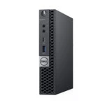 Персональный компьютер Dell Optiplex 5070 Micro 5070-4845