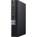 Персональный компьютер Dell Optiplex 5070 Micro 5070-4838