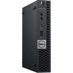 Персональный компьютер Dell Optiplex 5070 Micro 5070-4838