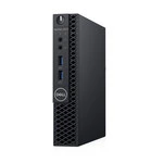 Персональный компьютер Dell Optiplex 3070 Micro 3070-4746