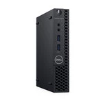 Персональный компьютер Dell Optiplex 3070 Micro 3070-4746