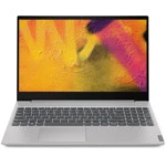 Ноутбук Lenovo Ideapad S340-15IWL 81N800HTRK 15.6 ", FHD 1920x1080 (16:9), Intel, Core i3, 4 Гб, 256 ГБ