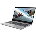 Ноутбук Lenovo Ideapad S340-15IWL 81N800HTRK 15.6 ", FHD 1920x1080 (16:9), Intel, Core i3, 4 Гб, 256 ГБ