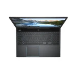 Ноутбук Dell G5 5590 G515-8134 (15.6 ", FHD 1920x1080 (16:9), Intel, Core i7, 16 Гб, HDD и SSD, 256 ГБ, nVidia GeForce RTX 2060)