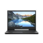 Ноутбук Dell G5 5590 G515-8134 (15.6 ", FHD 1920x1080 (16:9), Intel, Core i7, 16 Гб, HDD и SSD, 256 ГБ, nVidia GeForce RTX 2060)