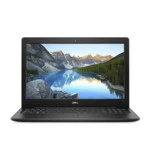 Ноутбук Dell Inspiron 3583 3583-1284 FHD 1920x1080 (16:9), Core i5, 4 Гб, AMD Radeon 520, Linux