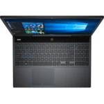 Ноутбук Dell G5 5590 G515-8127 (15.6 ", FHD 1920x1080 (16:9), Intel, Core i7, 8 Гб, HDD и SSD, 128 ГБ, nVidia GeForce RTX 2060)