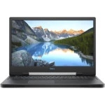 Ноутбук Dell G7 7790 G717-8219 (17.3 ", FHD 1920x1080 (16:9), Intel, Core i7, 16 Гб, HDD и SSD, 128 ГБ, nVidia GeForce RTX 2060)