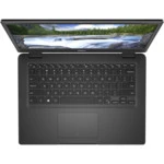 Ноутбук Dell Latitude 3400 3400-0966 14 ", FHD 1920x1080 (16:9), Core i7, 8 Гб, nVidia GeForce MX130, Windows 10 Pro