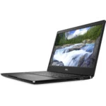 Ноутбук Dell Latitude 3400 3400-0966 14 ", FHD 1920x1080 (16:9), Core i7, 8 Гб, nVidia GeForce MX130, Windows 10 Pro