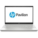 Ноутбук HP Pavilion 15-cs0061ur 4RR07EA 15.6 ", HD 1366x768 (16:9), Core i5, 4 Гб, nVidia GeForce MX130, Windows 10 Home