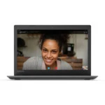 Ноутбук Lenovo IdeaPad 330-15IKB 81DE031VRK (15.6 ", HD 1366x768 (16:9), Celeron, 4 Гб, HDD)