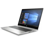 Ноутбук HP ProBook 450 G6 5DZ79AV+70620744 (15.6 ", FHD 1920x1080 (16:9), Core i7, 8 Гб, 128 ГБ, nVidia GeForce MX250)