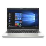 Ноутбук HP ProBook 450 G6 5DZ79AV+70620744 (15.6 ", FHD 1920x1080 (16:9), Core i7, 8 Гб, 128 ГБ, nVidia GeForce MX250)