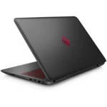 Ноутбук HP OMEN 15-dc1012ur 6QC81EA (15.6 ", FHD 1920x1080 (16:9), Intel, Core i5, 16 Гб, HDD, nVidia GeForce RTX 2060)