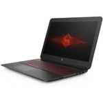 Ноутбук HP OMEN 15-dc1012ur 6QC81EA (15.6 ", FHD 1920x1080 (16:9), Intel, Core i5, 16 Гб, HDD, nVidia GeForce RTX 2060)