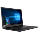 Ноутбук Lenovo ThinkPad X1 Extreme 20MG0011RT (15.6 ", FHD 1920x1080 (16:9), Core i7, 16 Гб, SSD, 512 ГБ, nVidia GeForce GTX 1050 Ti)