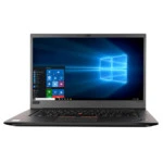 Ноутбук Lenovo ThinkPad X1 Extreme 20MG0011RT (15.6 ", FHD 1920x1080 (16:9), Core i7, 16 Гб, SSD, 512 ГБ, nVidia GeForce GTX 1050 Ti)