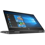 Ноутбук HP ENVY x360 13-ag0013ur 4RQ09EA (13.3 ", FHD 1920x1080 (16:9), Ryzen 3, 4 Гб, SSD, 256 ГБ, AMD Radeon Vega)
