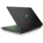 Ноутбук HP Pavilion Gaming 15-cx0059ur 4RN51EA 15.6 ", FHD 1920x1080 (16:9), Core i5, 4 Гб, nVidia GeForce GTX 1050 Ti