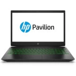 Ноутбук HP Pavilion Gaming 15-cx0059ur 4RN51EA 15.6 ", FHD 1920x1080 (16:9), Core i5, 4 Гб, nVidia GeForce GTX 1050 Ti