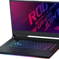 Ноутбук Asus ROG Strix HERO III G531GU-ES276T 90NR01J2-M04990 15.6 ", FHD 1920x1080 (16:9), Core i7, 6 Гб, 512 ГБ, nVidia GeForce GTX 1660 Ti, Windows 10 Home