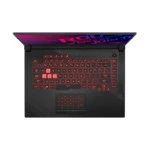 Ноутбук Asus ROG Strix SCAR III G531GU-ES274T 90NR01J1-M04970 15.6 ", FHD 1920x1080 (16:9), Intel, Core i7, 16 Гб, 256 ГБ, nVidia GeForce GTX 1660 Ti, Windows 10 Home