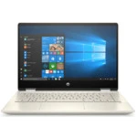 Ноутбук HP Pavilion x360 14-dh0006ur 6PS31EA (14 ", FHD 1920x1080 (16:9), Core i5, 8 Гб, SSD, 256 ГБ)