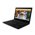 Ноутбук Lenovo ThinkPad L490 20Q5002GRT (14 ", FHD 1920x1080 (16:9), Core i5, 16 Гб, SSD, 512 ГБ)