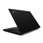 Ноутбук Lenovo ThinkPad L490 20Q5002GRT (14 ", FHD 1920x1080 (16:9), Core i5, 16 Гб, SSD, 512 ГБ)