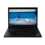 Ноутбук Lenovo ThinkPad L490 20Q5002GRT (14 ", FHD 1920x1080 (16:9), Core i5, 16 Гб, SSD, 512 ГБ)