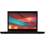Ноутбук Lenovo ThinkPad L490 20Q50020RT (14 ", FHD 1920x1080 (16:9), Intel, Core i5, 8 Гб, SSD, 256 ГБ)